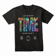 Leisure Time Project Shirt