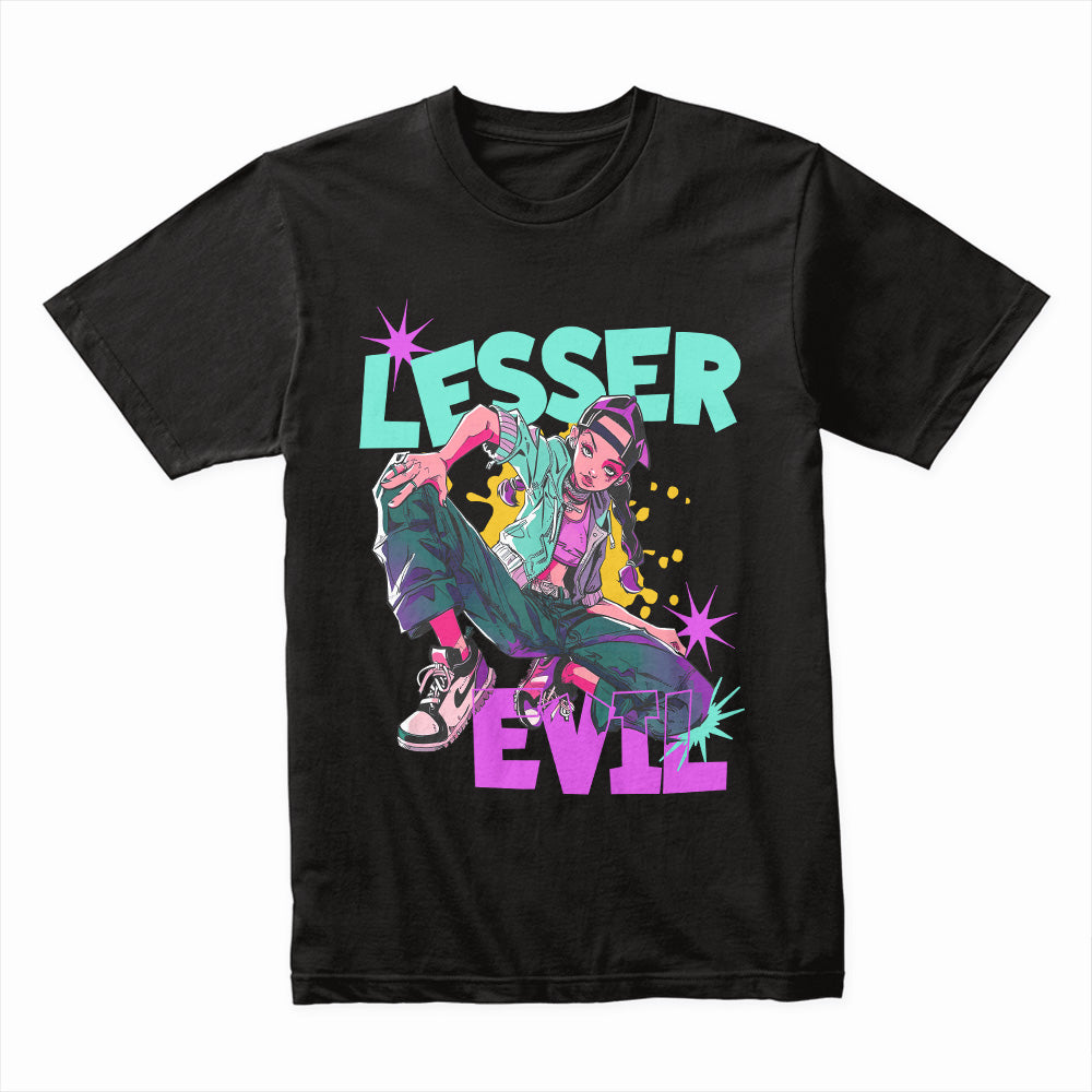 Lesser Evil Shirt