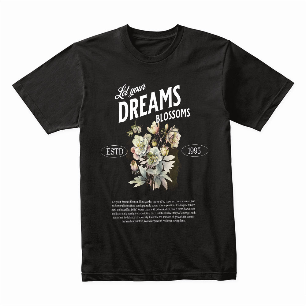 Dream Blossoms Shirt