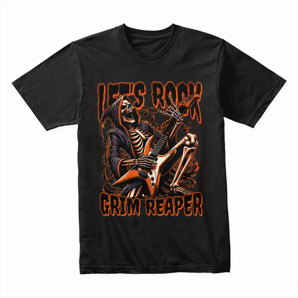 Grim Reaper Shirt