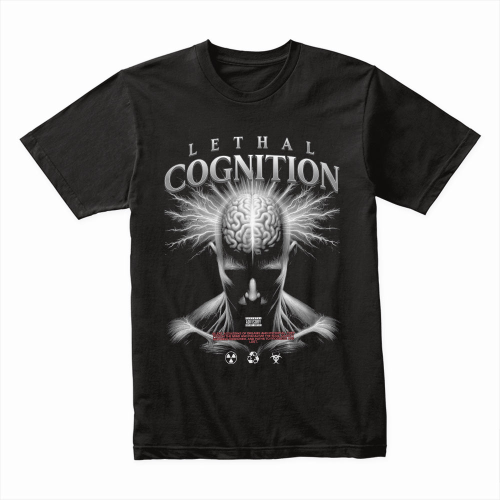 Lethal Cognition Shirt