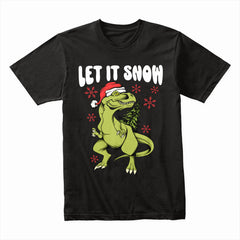 Let It Snow Shirt