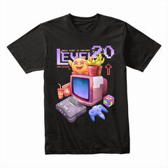 Level 20 Shirt