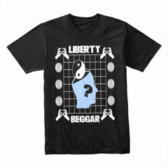 Liberty Beggar Shirt
