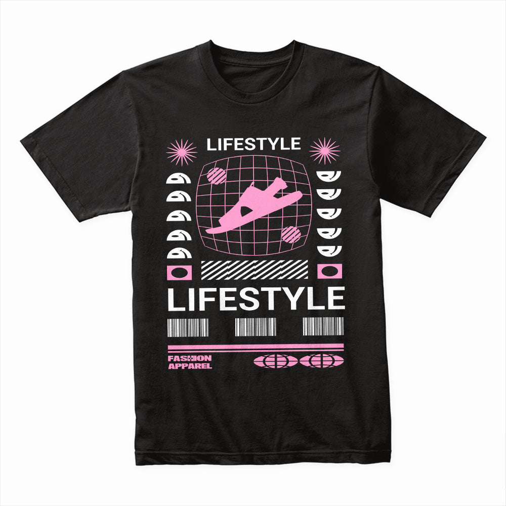 Lifestyle Shirt
