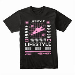 Lifestyle Shirt