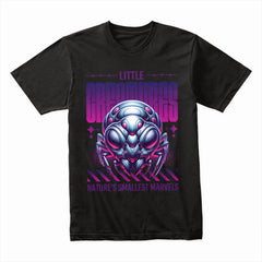 Little Creatures Shirt