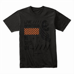 Live Ambitious Shirt
