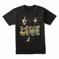 Radiant Love Embellished Tee