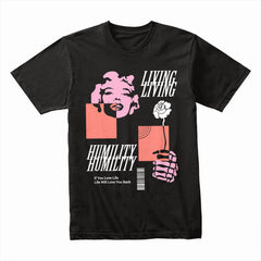Living Humility Shirt