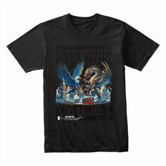 London Dreams Shirt