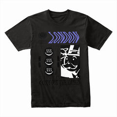 London Riches Shirt