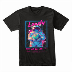 Lonely Orbit Shirt