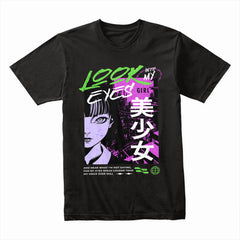 Look Into My Eyes Shirt