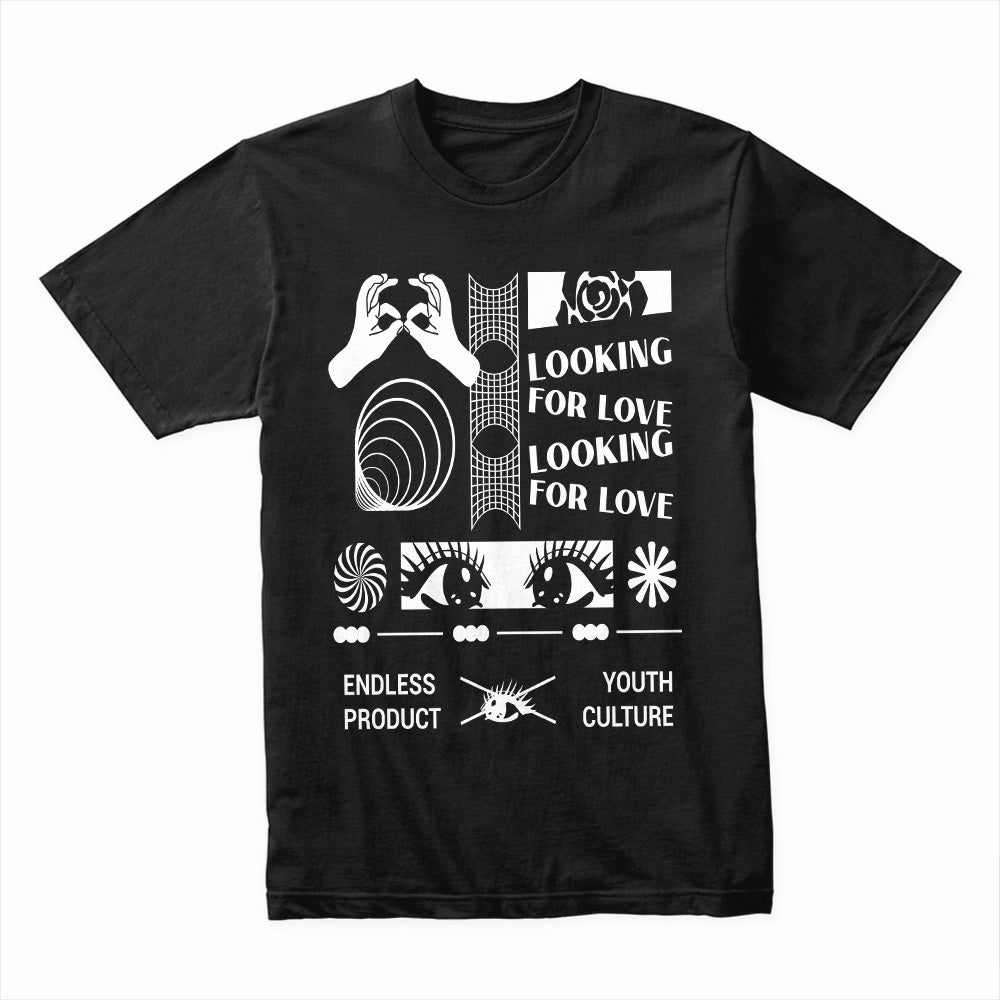 Looking for Love Shirt