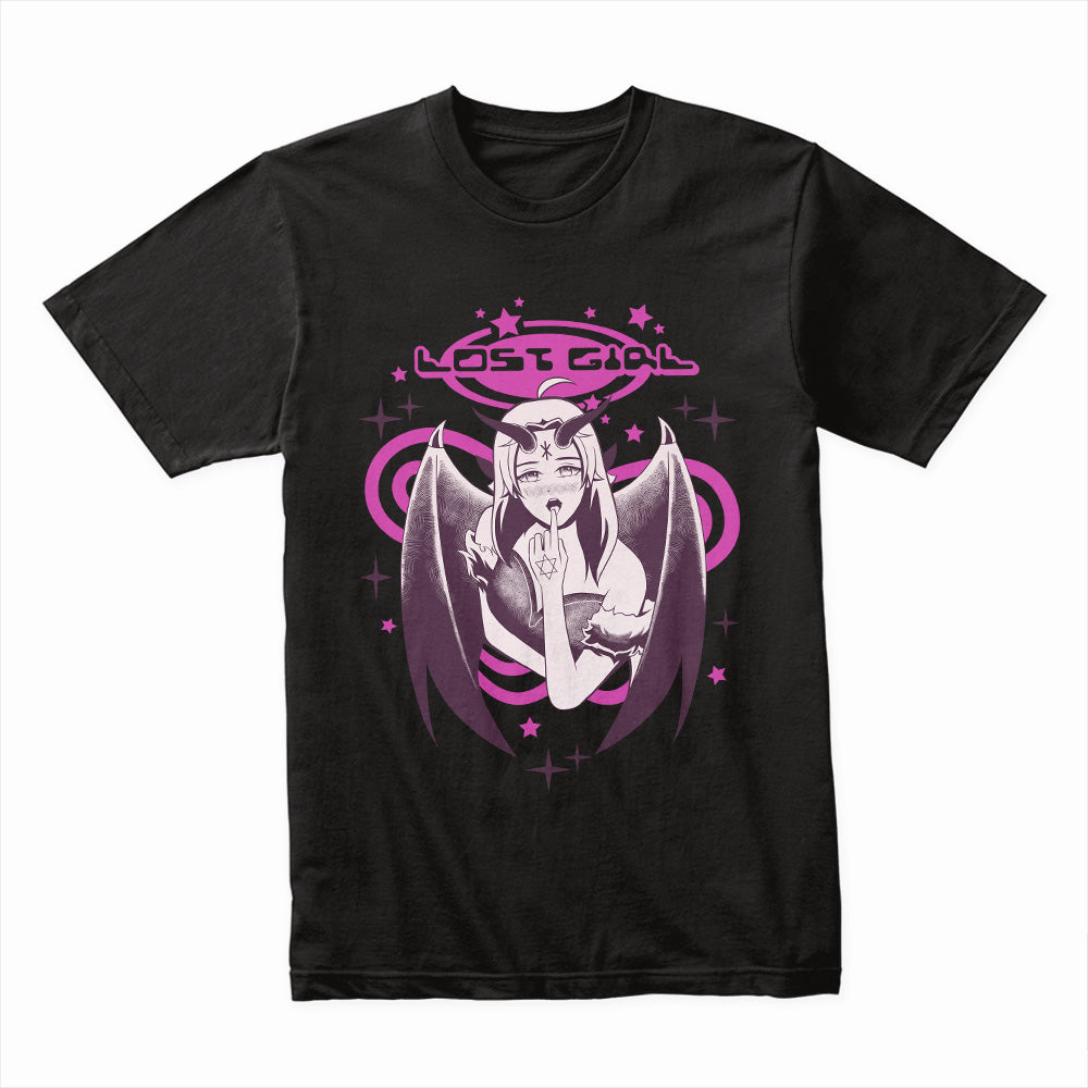 Lost Girl Shirt