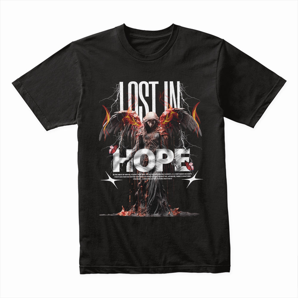 Lost In Hope Shirt