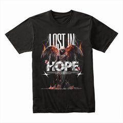 Lost In Hope Shirt