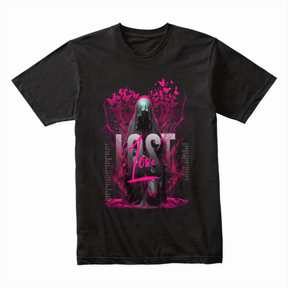 Lost Love Shirt