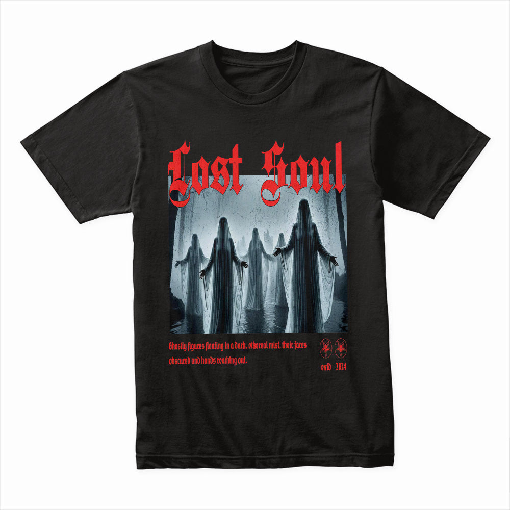 Lost Soul Shirt