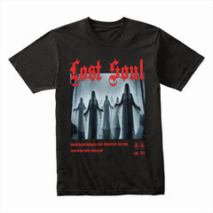 Lost Soul Shirt