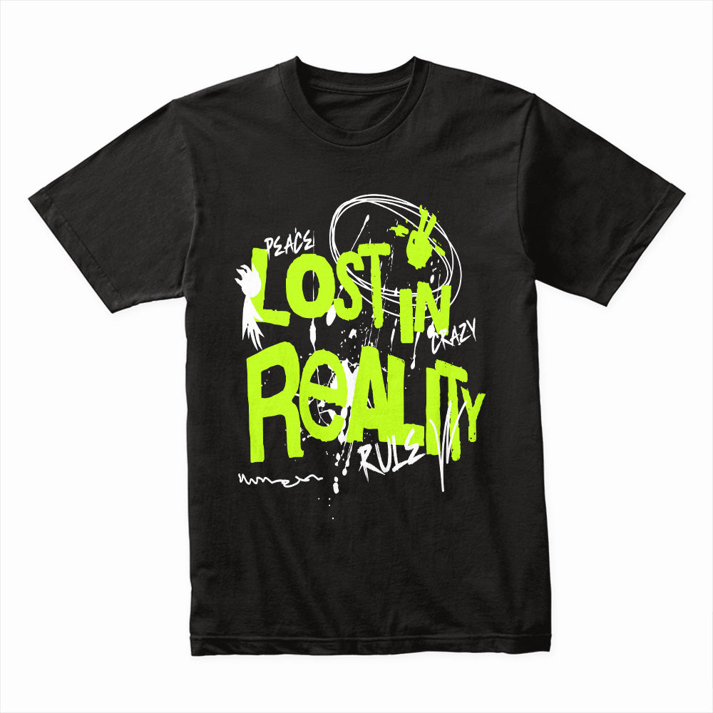Lost In Reality Shirt