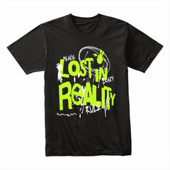 Lost In Reality Shirt