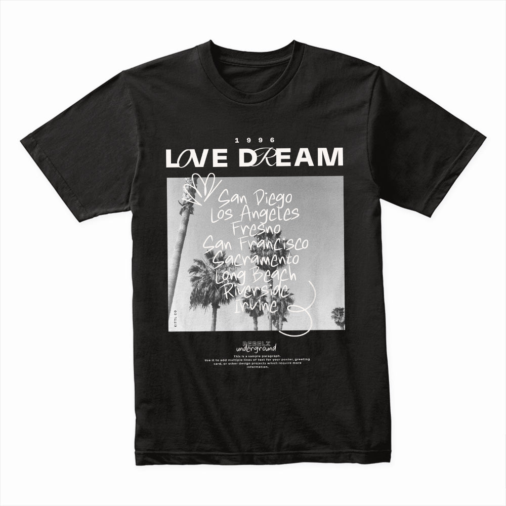 Love Dream Shirt