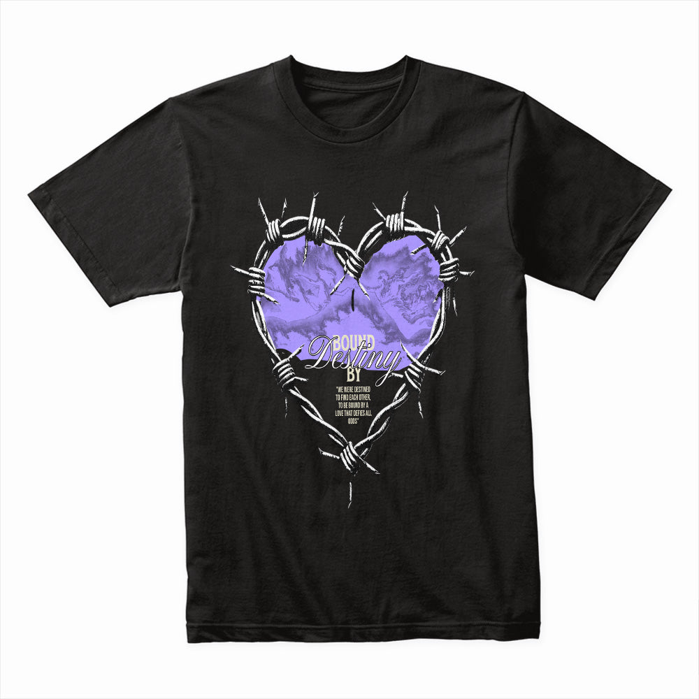 Bound By Destiny Shirt