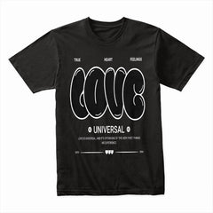 Love Is Universal Shirt