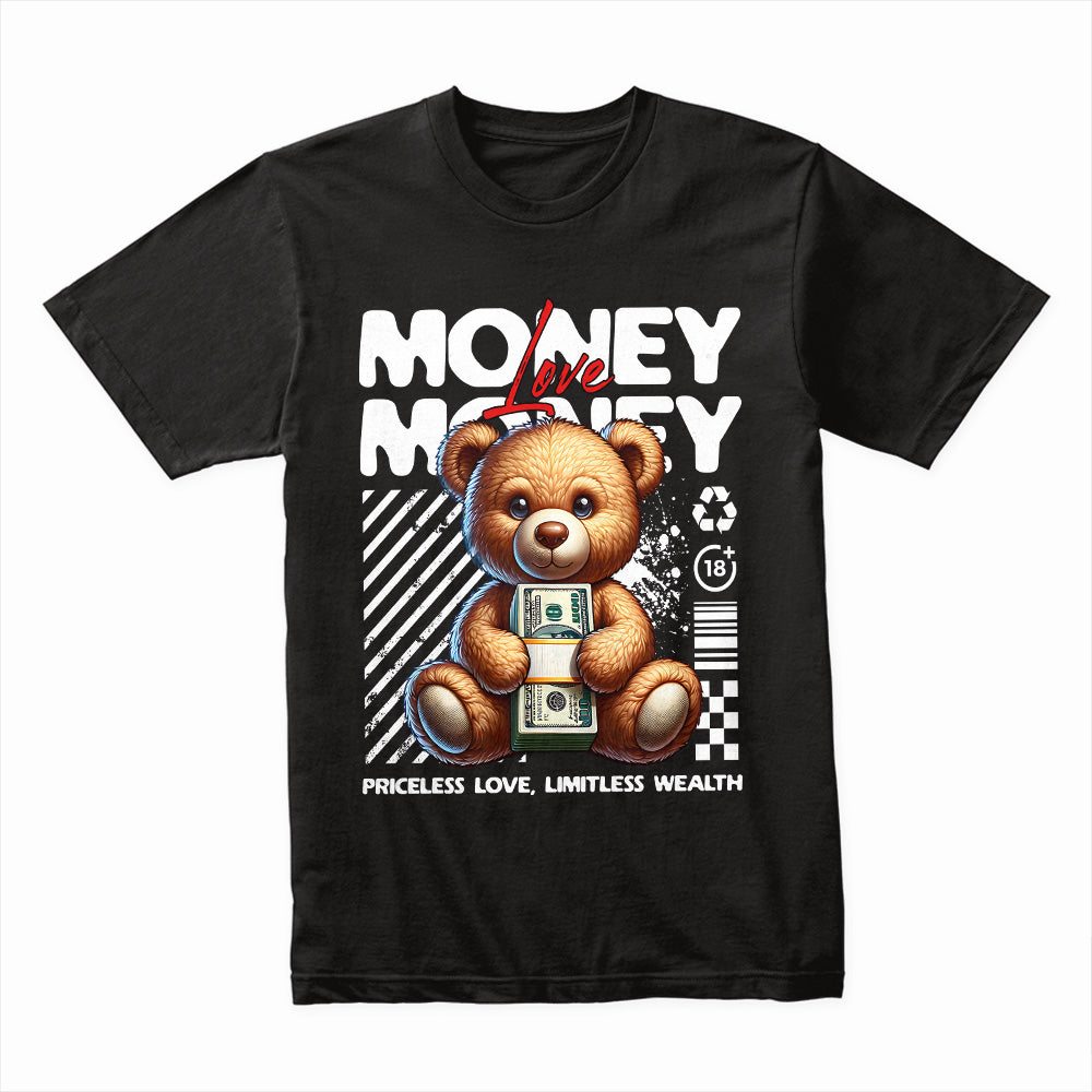 Love Money Shirt