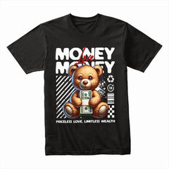 Love Money Shirt