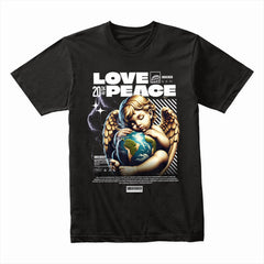 Love Peace Shirt