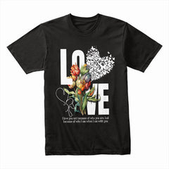 Love Shirt