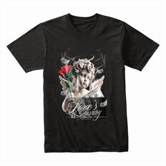 Love Luxury Angel Shirt