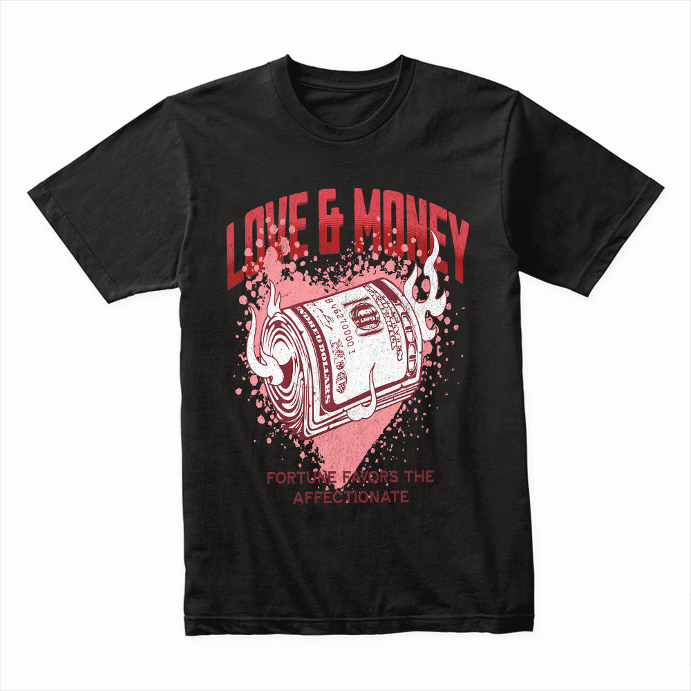 Love Money Shirt
