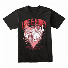 Love Money Shirt