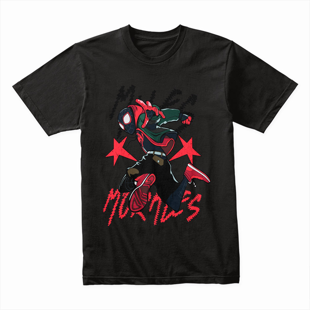 Miles Morales Shirt