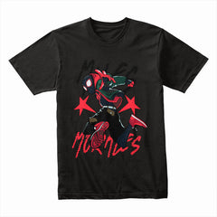 Miles Morales Shirt