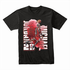 Michael Jordan Shirt