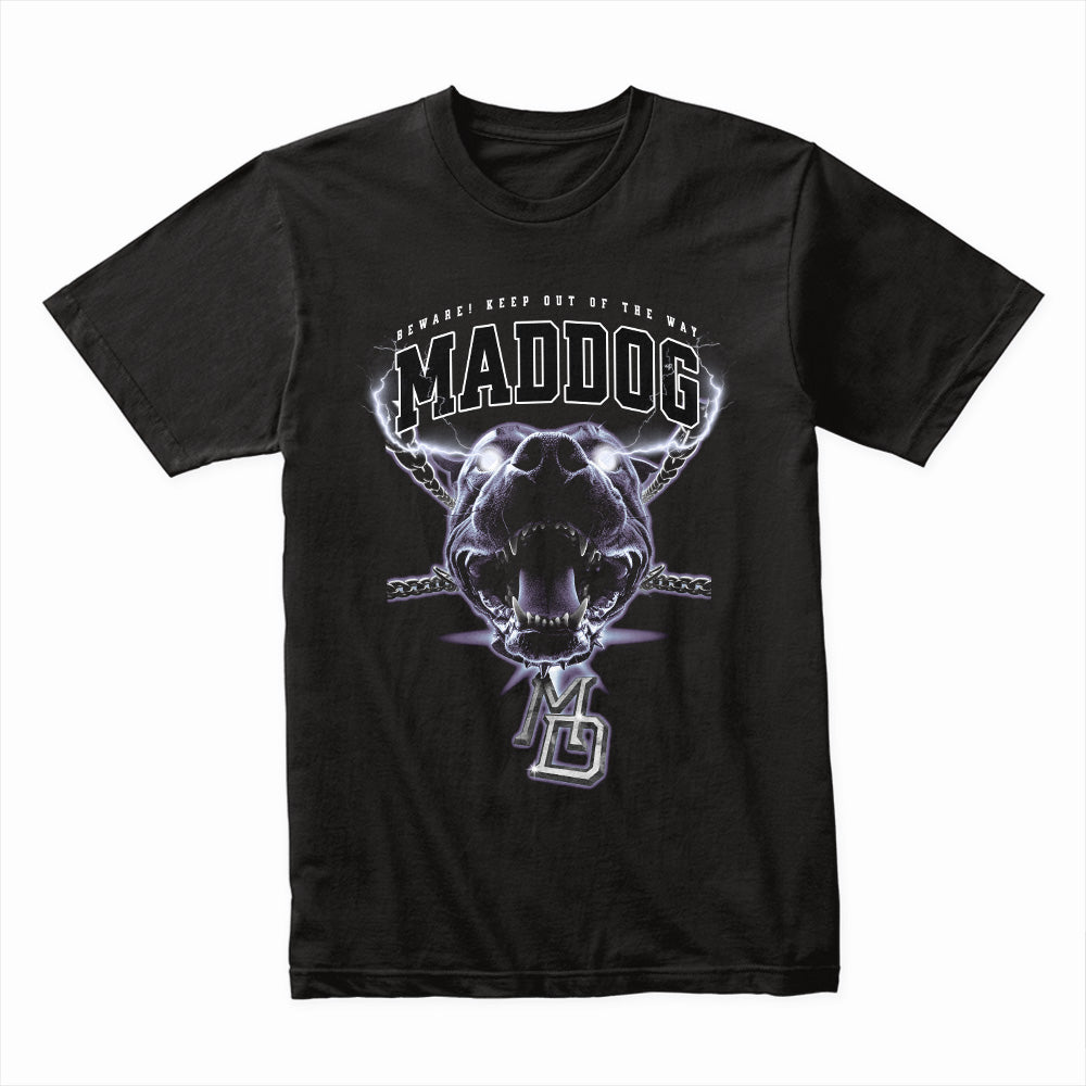 Mad Dog Beware Shirt