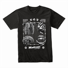 Madness Corrupt Shirt