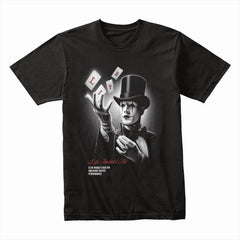 Life Imitates Art Shirt