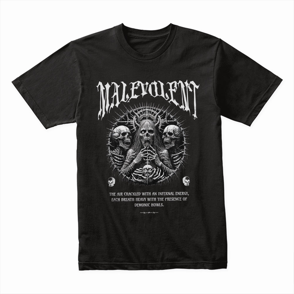 Malevolent Shirt