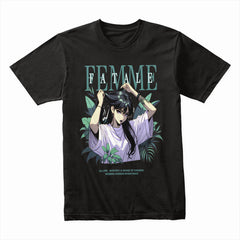 Femme Fatale Shirt