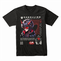 Rebellion Shirt
