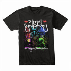 Street Symphony Shirt