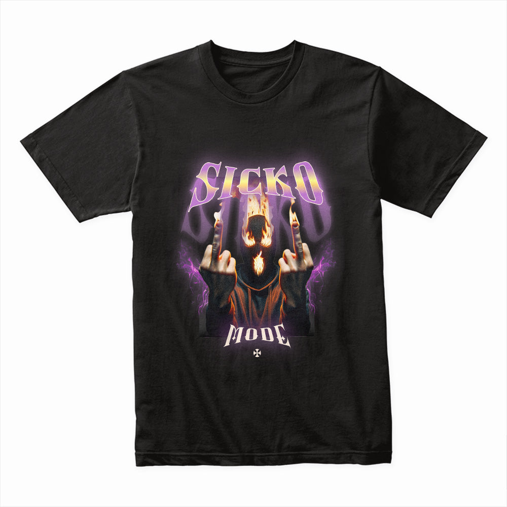 Sicko Mode Shirt