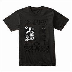Me Against The World Shirt