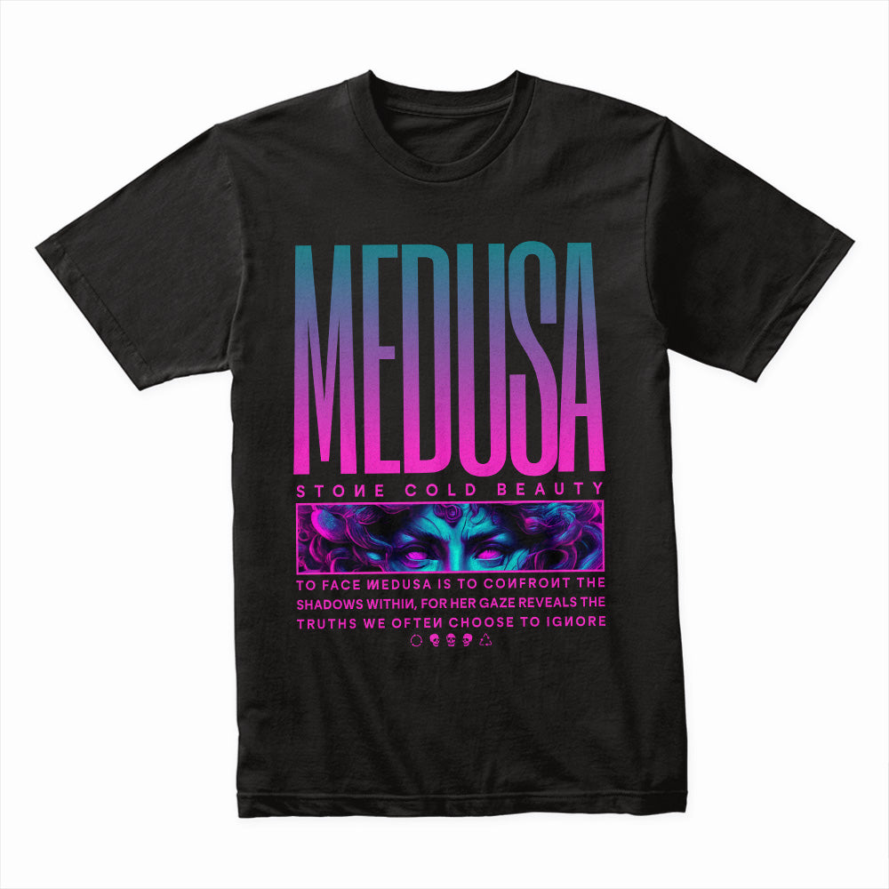 Medusa Shirt
